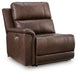 Bleckley Power Reclining Sectional - Sigrist Furniture (Sturgis,MI)