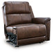 Bleckley Power Reclining Sectional - Sigrist Furniture (Sturgis,MI)