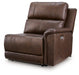 Bleckley Power Reclining Sectional - Sigrist Furniture (Sturgis,MI)