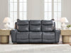 Bexhurst Reclining Living Room Set - Sigrist Furniture (Sturgis,MI)