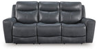 Bexhurst Reclining Living Room Set - Sigrist Furniture (Sturgis,MI)