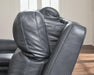Bexhurst Reclining Living Room Set - Sigrist Furniture (Sturgis,MI)