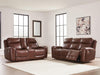 Bexhurst Reclining Living Room Set - Sigrist Furniture (Sturgis,MI)