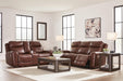 Bexhurst Reclining Living Room Set - Sigrist Furniture (Sturgis,MI)