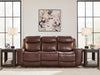 Bexhurst Reclining Living Room Set - Sigrist Furniture (Sturgis,MI)