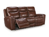 Bexhurst Reclining Living Room Set - Sigrist Furniture (Sturgis,MI)