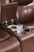 Bexhurst Reclining Living Room Set - Sigrist Furniture (Sturgis,MI)