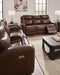 Bexhurst Reclining Living Room Set - Sigrist Furniture (Sturgis,MI)