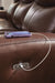 Bexhurst Reclining Living Room Set - Sigrist Furniture (Sturgis,MI)