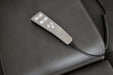 5Z - Pittson Power Sectional Reclining Sofa - Sigrist Furniture (Sturgis,MI)