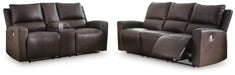 Boxmere Living Room Set - Sigrist Furniture (Sturgis,MI)