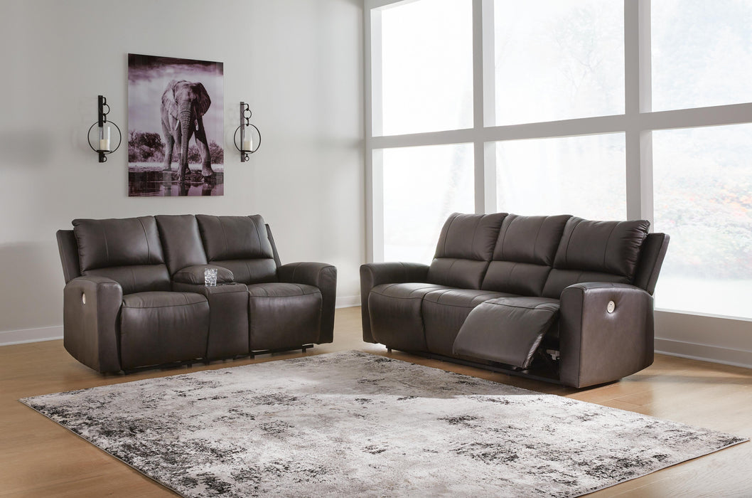 Boxmere Living Room Set - Sigrist Furniture (Sturgis,MI)