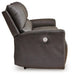 Boxmere Power Reclining Sofa - Sigrist Furniture (Sturgis,MI)