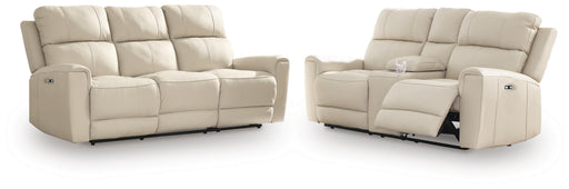Dahlmoore Living Room Set - Sigrist Furniture (Sturgis,MI)