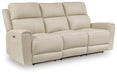 Dahlmoore Power Reclining Sofa - Sigrist Furniture (Sturgis,MI)