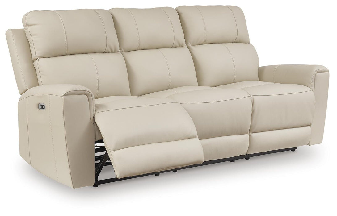 Dahlmoore Power Reclining Sofa - Sigrist Furniture (Sturgis,MI)