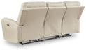 Dahlmoore Power Reclining Sofa - Sigrist Furniture (Sturgis,MI)