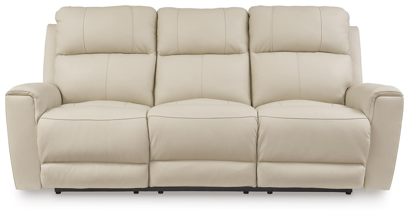 Dahlmoore Power Reclining Sofa - Sigrist Furniture (Sturgis,MI)