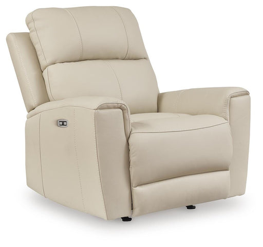 Dahlmoore Power Recliner - Sigrist Furniture (Sturgis,MI)
