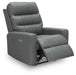Pennacle Pier Power Recliner - Sigrist Furniture (Sturgis,MI)