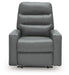 Pennacle Pier Power Recliner - Sigrist Furniture (Sturgis,MI)