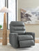 Pennacle Pier Power Recliner - Sigrist Furniture (Sturgis,MI)
