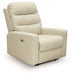 Pennacle Pier Power Recliner - Sigrist Furniture (Sturgis,MI)