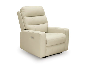 Pennacle Pier Power Recliner - Sigrist Furniture (Sturgis,MI)
