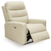 Pennacle Pier Power Recliner - Sigrist Furniture (Sturgis,MI)