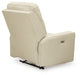 Pennacle Pier Power Recliner - Sigrist Furniture (Sturgis,MI)