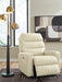 Pennacle Pier Power Recliner - Sigrist Furniture (Sturgis,MI)