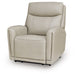 Pincara Power AutoGlide Recliner - Sigrist Furniture (Sturgis,MI)