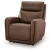 Pincara Power AutoGlide Recliner - Sigrist Furniture (Sturgis,MI)