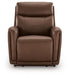 Pincara Power AutoGlide Recliner - Sigrist Furniture (Sturgis,MI)
