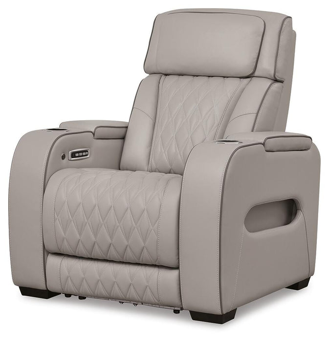 Boyington Living Room Set - Sigrist Furniture (Sturgis,MI)