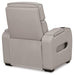Boyington Power Recliner - Sigrist Furniture (Sturgis,MI)