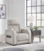 Boyington Power Recliner - Sigrist Furniture (Sturgis,MI)