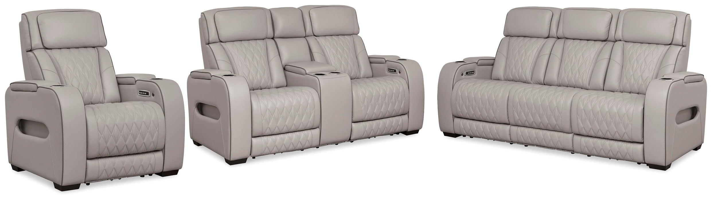 Boyington Living Room Set - Sigrist Furniture (Sturgis,MI)
