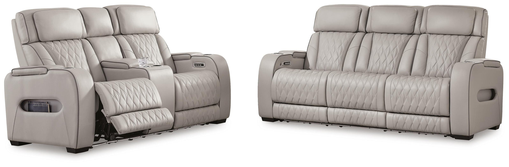 Boyington Living Room Set - Sigrist Furniture (Sturgis,MI)