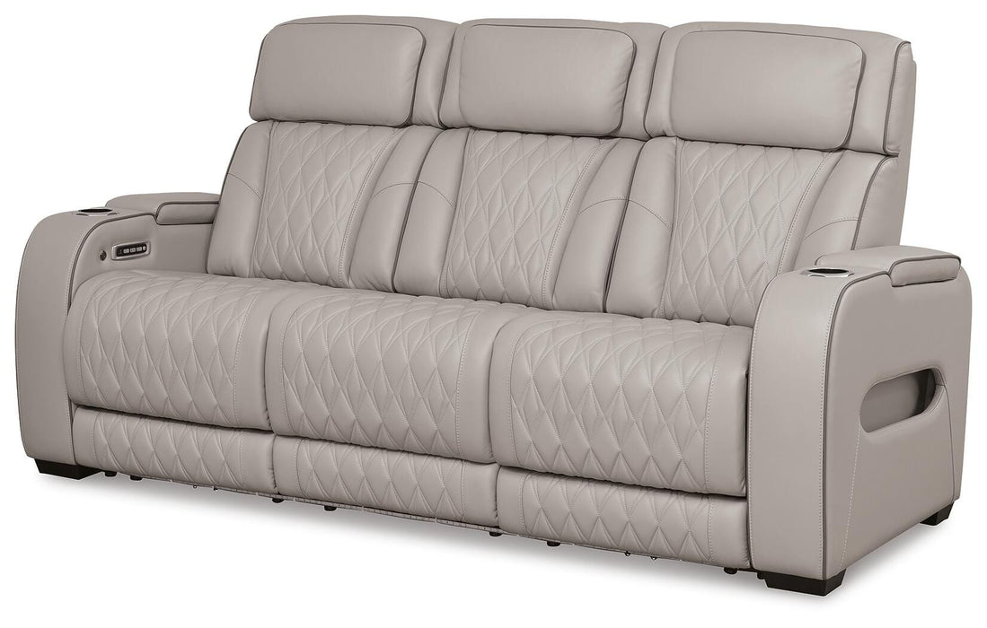 Boyington Living Room Set - Sigrist Furniture (Sturgis,MI)
