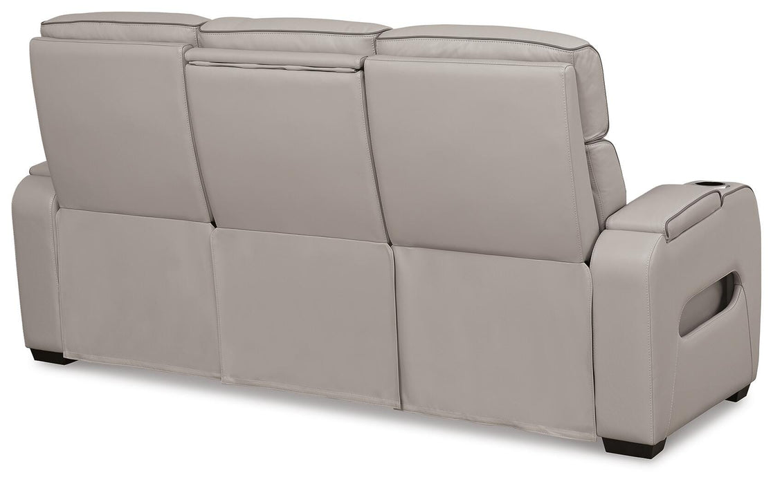 Boyington Living Room Set - Sigrist Furniture (Sturgis,MI)
