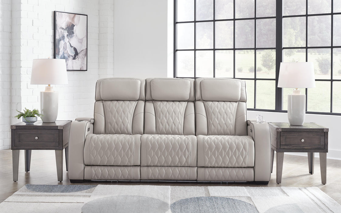 Boyington Living Room Set - Sigrist Furniture (Sturgis,MI)