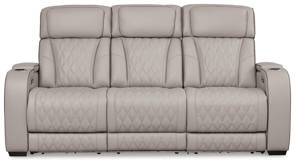 Boyington Living Room Set - Sigrist Furniture (Sturgis,MI)