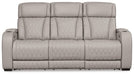 Boyington Living Room Set - Sigrist Furniture (Sturgis,MI)
