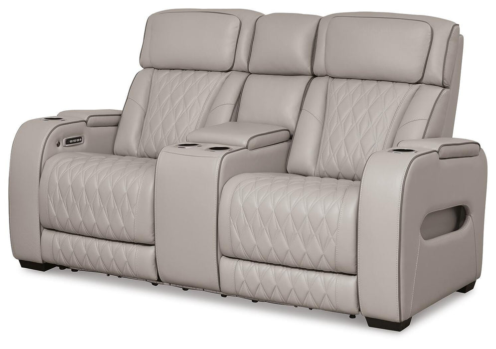 Boyington Living Room Set - Sigrist Furniture (Sturgis,MI)