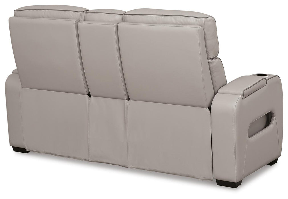Boyington Living Room Set - Sigrist Furniture (Sturgis,MI)