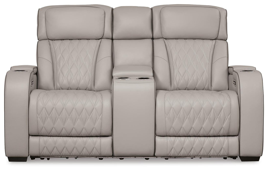 Boyington Living Room Set - Sigrist Furniture (Sturgis,MI)