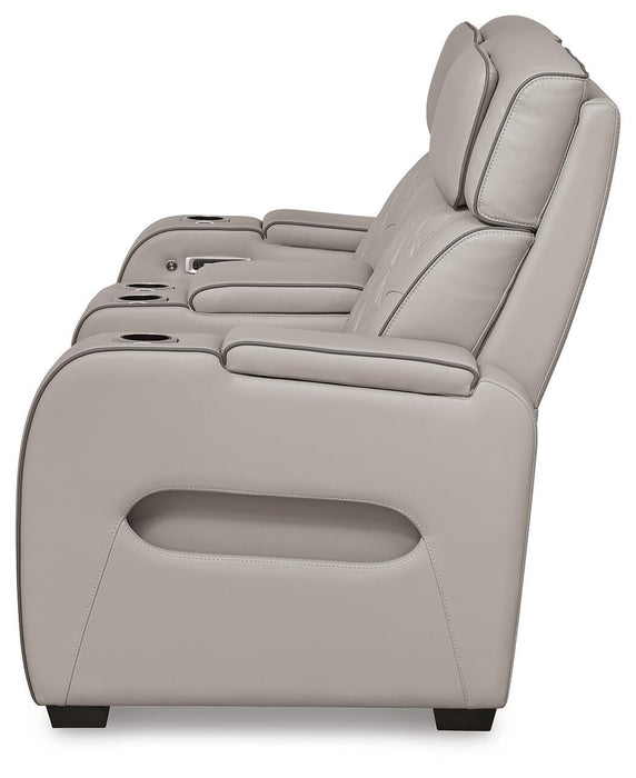 Boyington Living Room Set - Sigrist Furniture (Sturgis,MI)