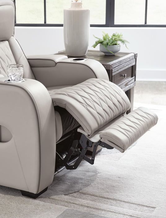 Boyington Living Room Set - Sigrist Furniture (Sturgis,MI)