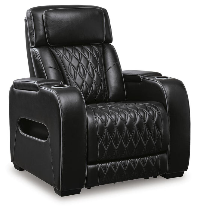 Boyington Living Room Set - Sigrist Furniture (Sturgis,MI)